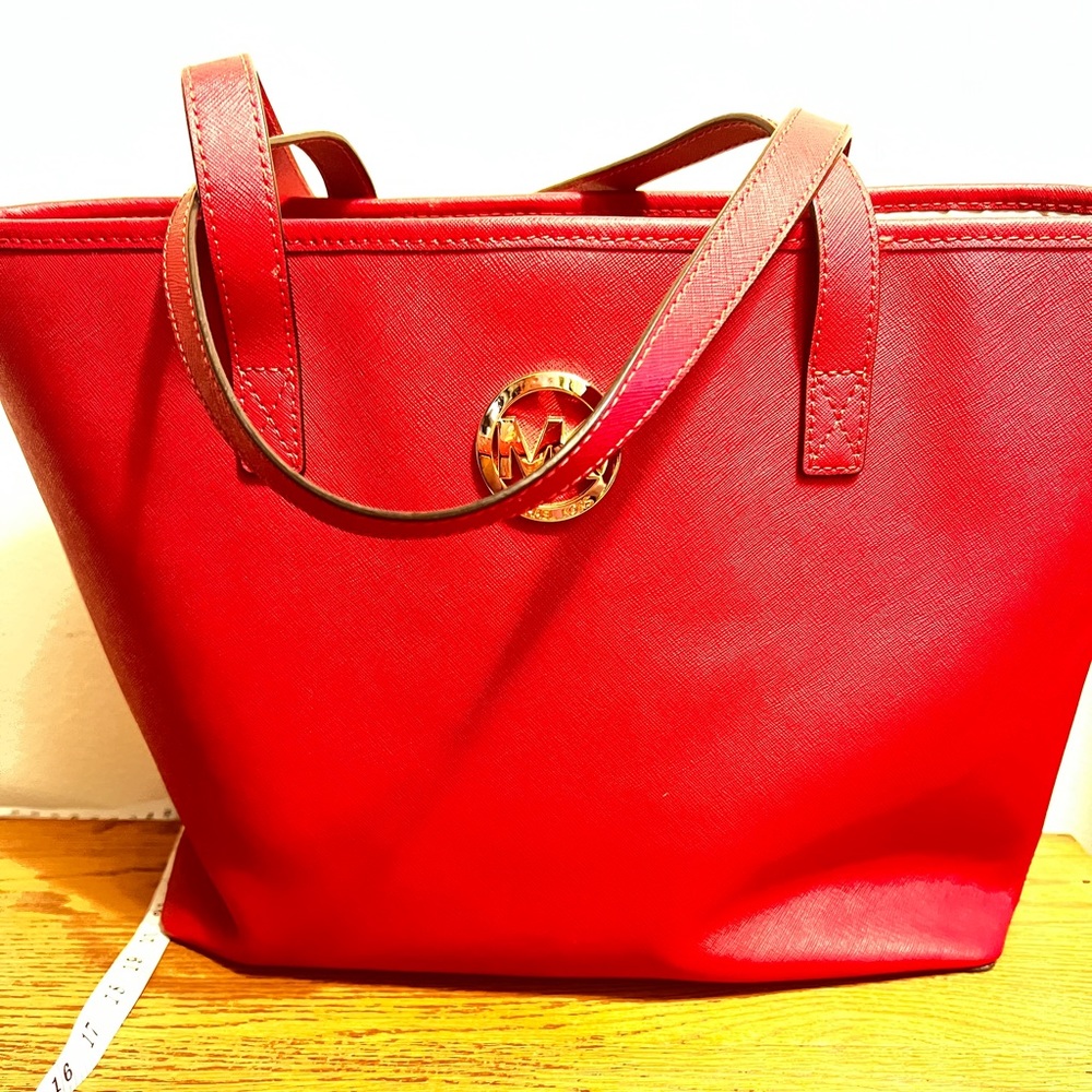 Michael Kors Laptop Tote